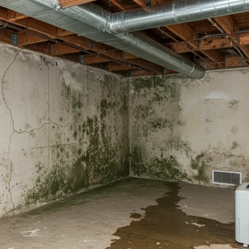 Professional Mold Removal in Edmonston, MD