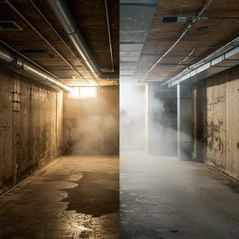 Professional Odor Removal in Edmonston, MD